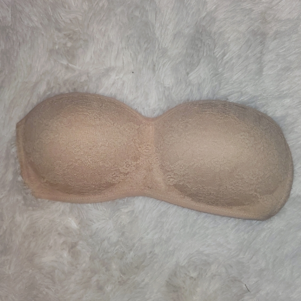 Vs pink lace bandsaw large